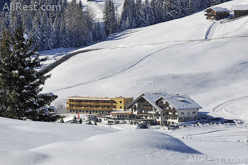Hotel Saltria Mountain Resort 3